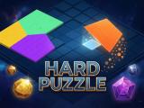 Game Hard Puzzle online