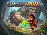 Game Clash & Run online