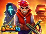 Game Revoxel 3D online