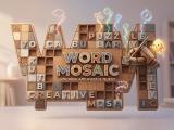 Game Word Mosaic online