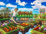 Game Grow a Garden Obby online