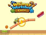 Game Whimsy Workshop Easy online