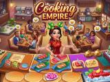 Game Cooking Empire online