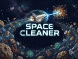 Game Space Cleaner online