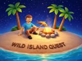 Játék Wild Island Quest  online