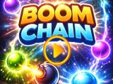 Játék Boom Chain  online