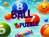 Játék Ball Puzzle  online
