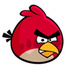 Games Angry birds 