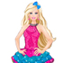 Igre Barbie dress up 