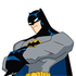 Hry Bat-man 