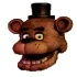 Hry Medvěd Freddy 
