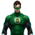 Games Green Lantern 