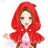 Games red Riding Hood 