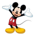 Jeux Mickey la souris 