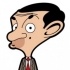Spil Mr. Bean 