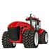 Spil Traktor racing 