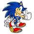 Παιχνίδια Sonic X 