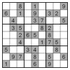 Žaidimai Sudoku 