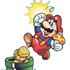 Spill super Mario 