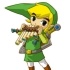 Žaidimai Zelda 
